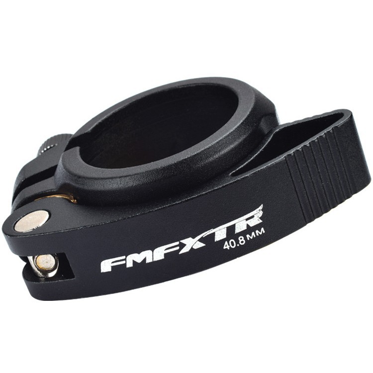 Commuter Bike Lock - Penjepit tabung jok sepeda sp8 penjepit
