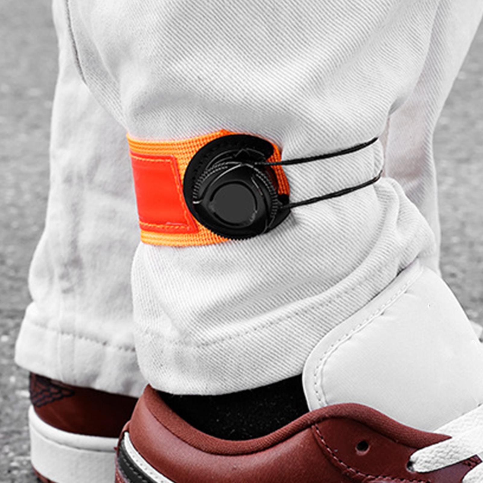 Cycling Commute Pants - Tali Celana untuk Sepeda, Tali Celana