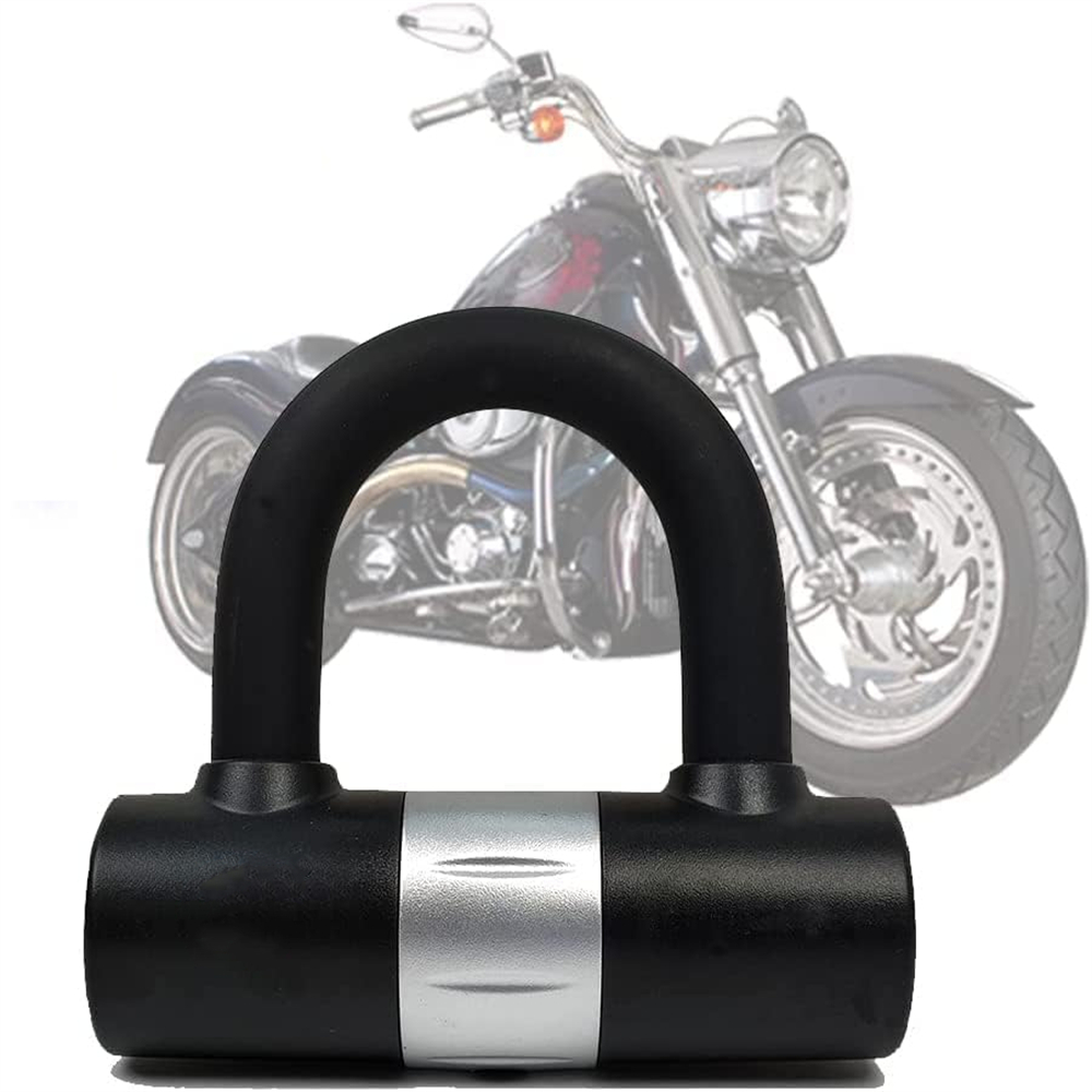 Chain Lock Combination - Kunci sepeda motor kunci U tugas
