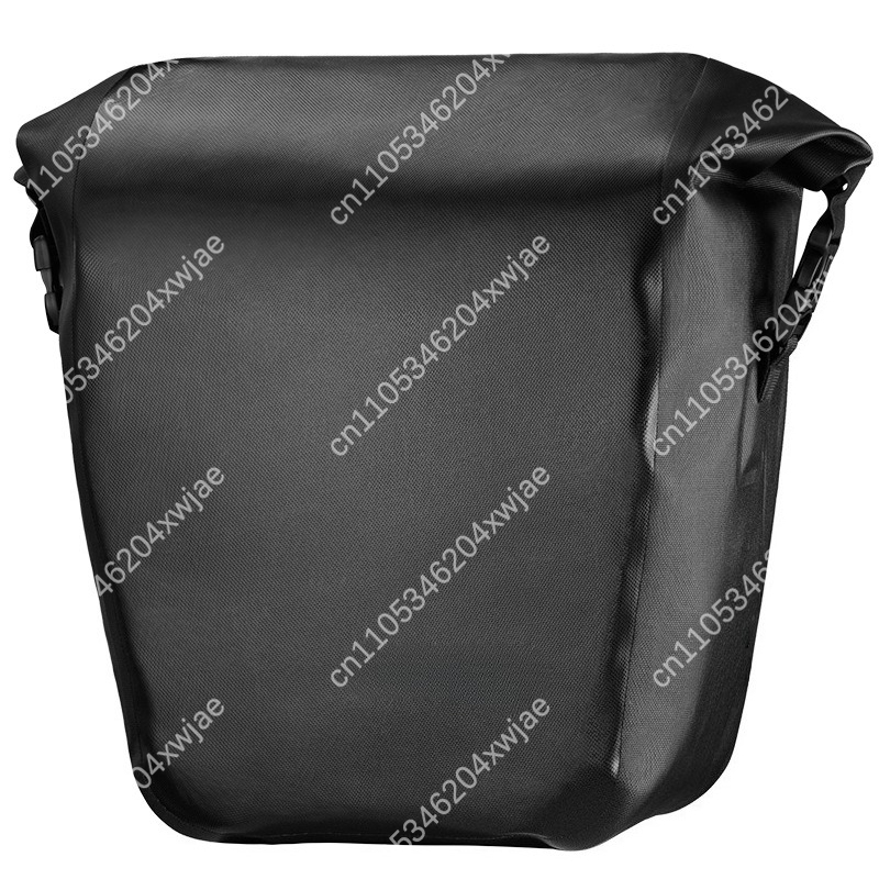 Panniers Waterproof Rear - Tas Pannier Sepeda Tahan Air untuk
