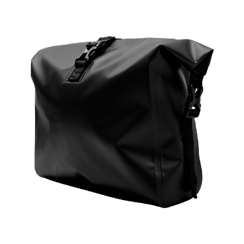 Cycling Commute Essentials - Tas Belakang Sepeda Listrik 9 Liter,