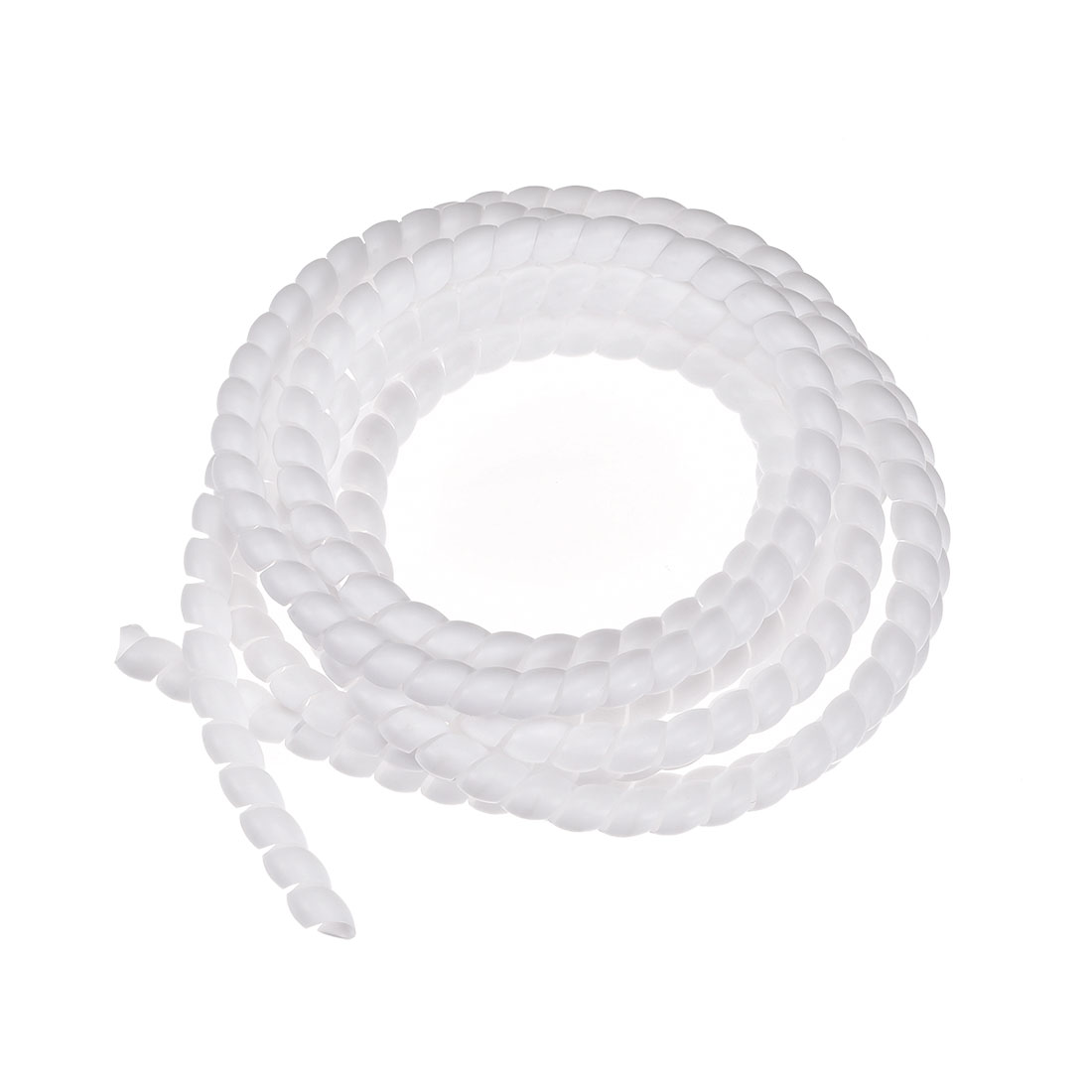 Cable Lock Flexible - Selongsong Kabel Spiral Fleksibel 2/3 Meter,