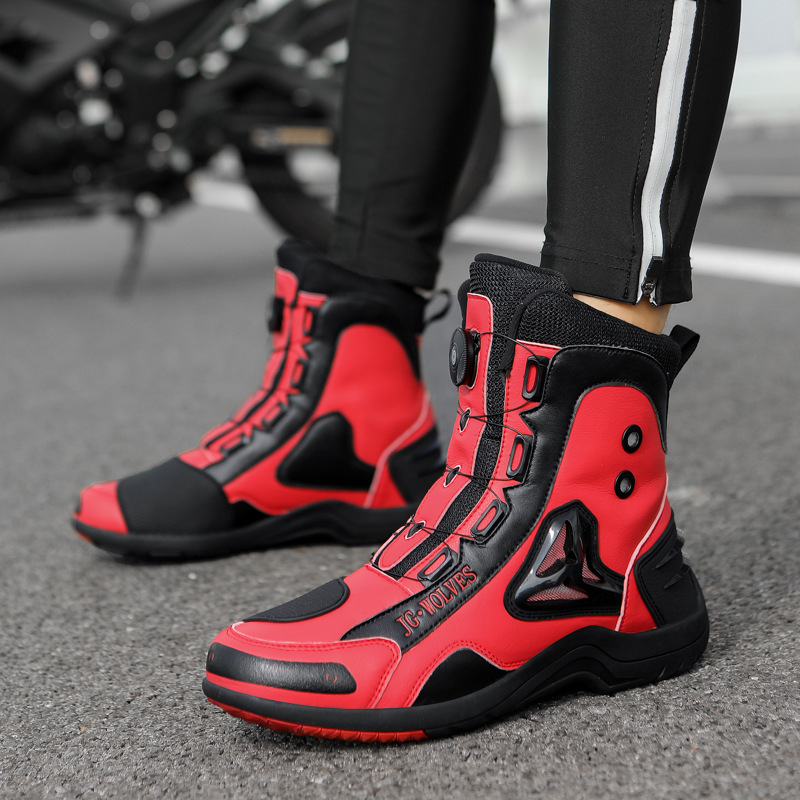 Sepatu Bot Musim Dingin Gaya B - Cycling Commute Shoes ulasan dan harga