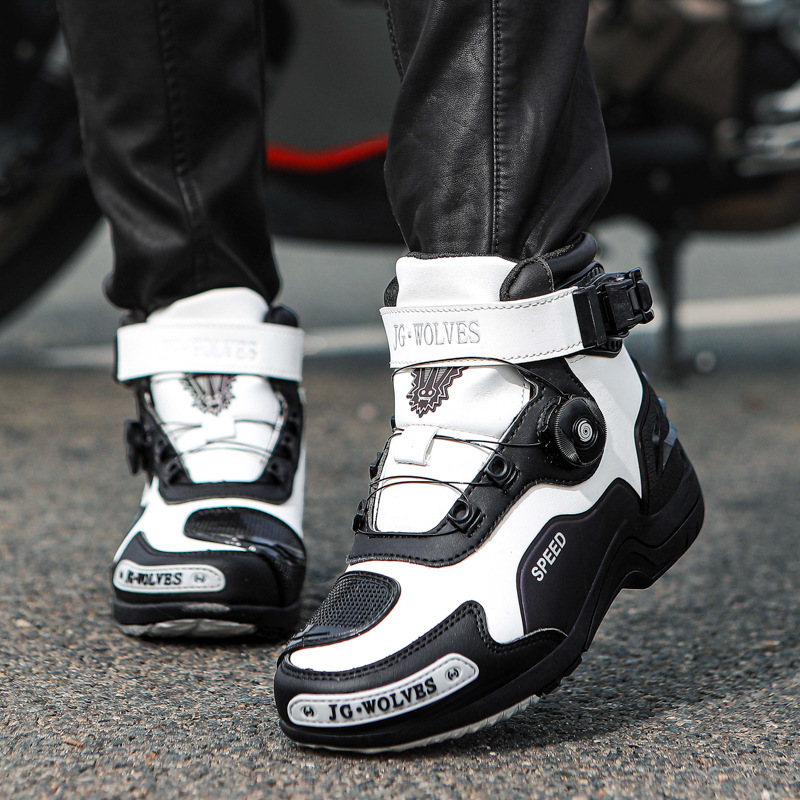 Sepatu Bersepeda Baru Four Sea - Cycling Commute Shoes ulasan dan harga