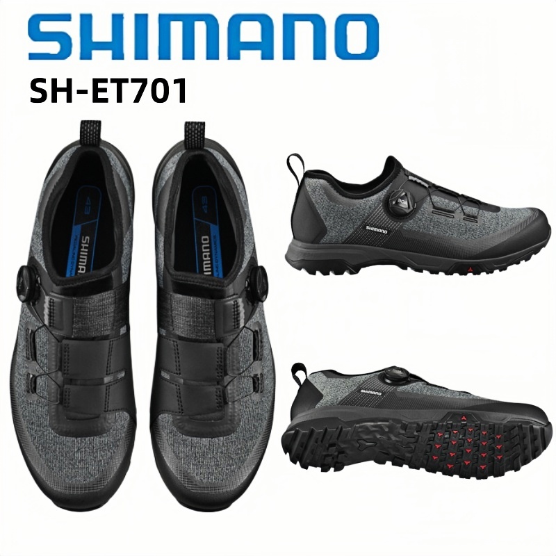 Sepatu Touring Flat Shimano SH - Cycling Commute Shoes ulasan dan harga