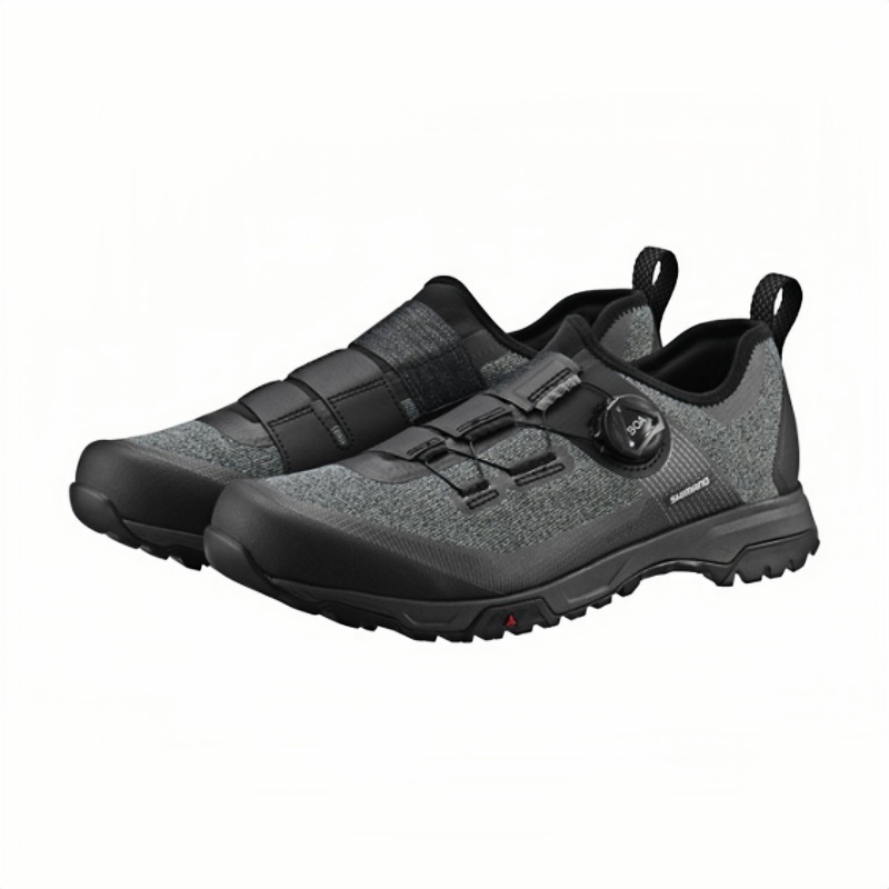 Sepatu Touring Flat Shimano SH - Cycling Commute Shoes ulasan dan harga