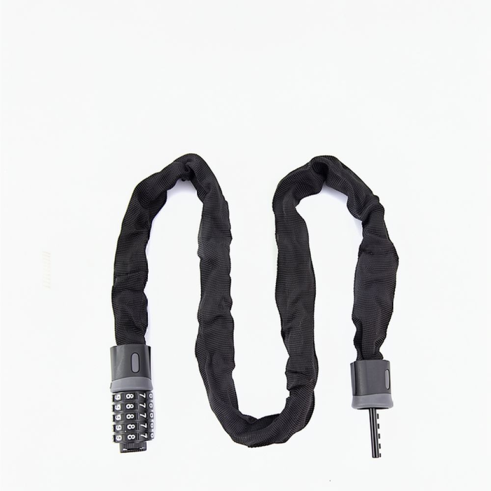 Kunci Kabel Pengaman Sepeda un - Cable Lock Flexible ulasan dan harga
