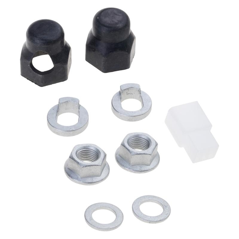 E-bike Hub Motor Poros M12/M14 - Commuter Bike Lock ulasan dan harga