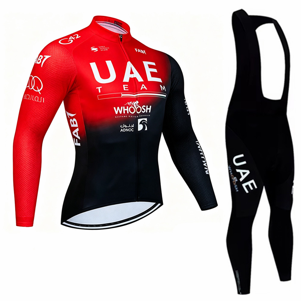 Set Jersey Bersepeda Lengan Pa - Cycling Commuter Trousers ulasan dan harga