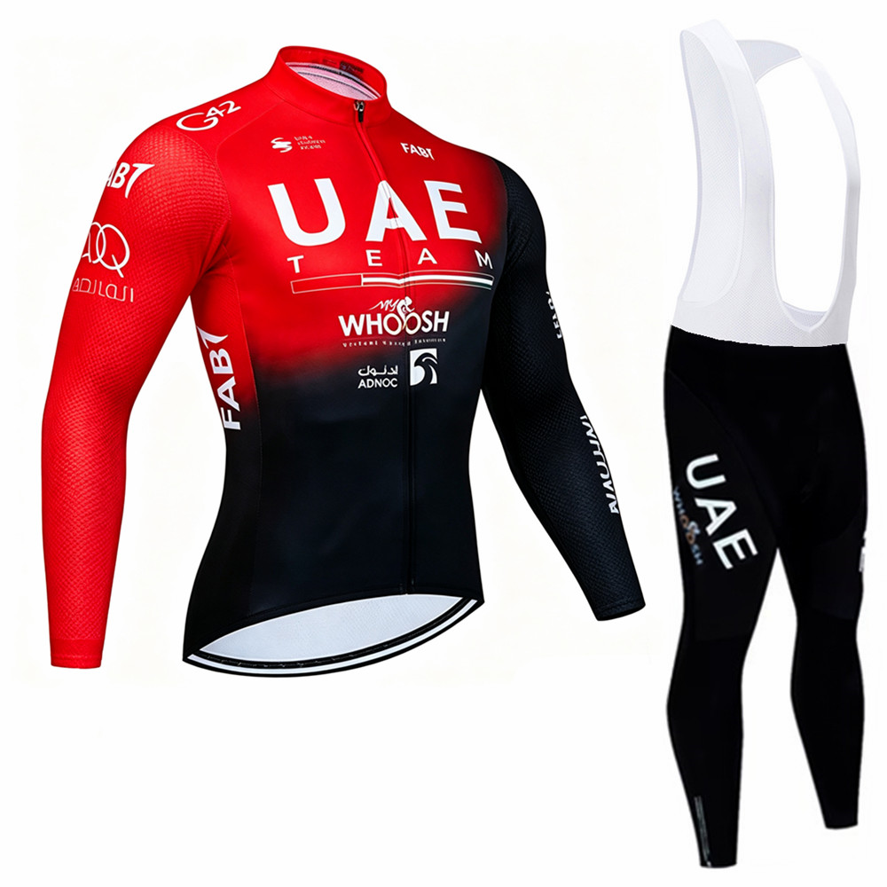 Set Jersey Bersepeda Lengan Pa - Cycling Commuter Trousers ulasan dan harga
