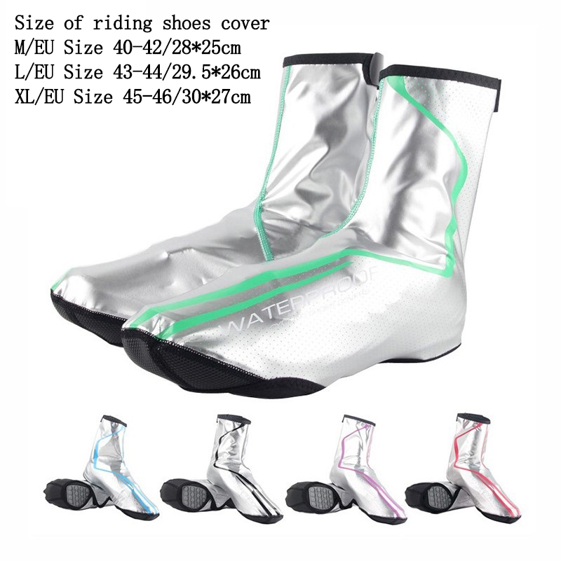 Pelindung Sepatu Sepeda Anti A - Cycling Commute Shoes ulasan dan harga