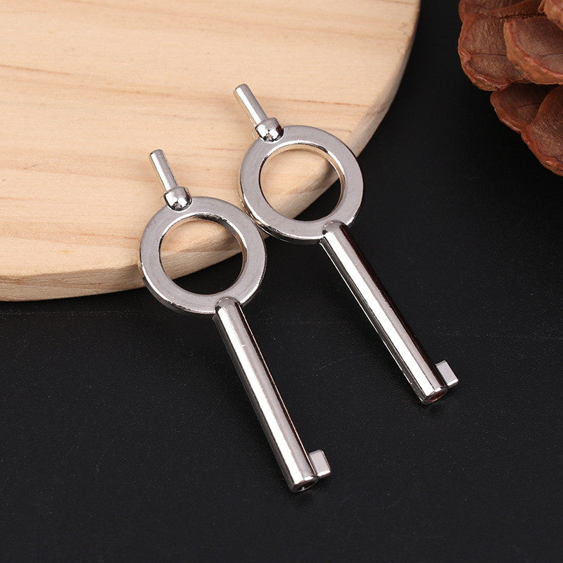 2 buah Gembok Tangan Standar,  - Chain Lock Combination ulasan dan harga