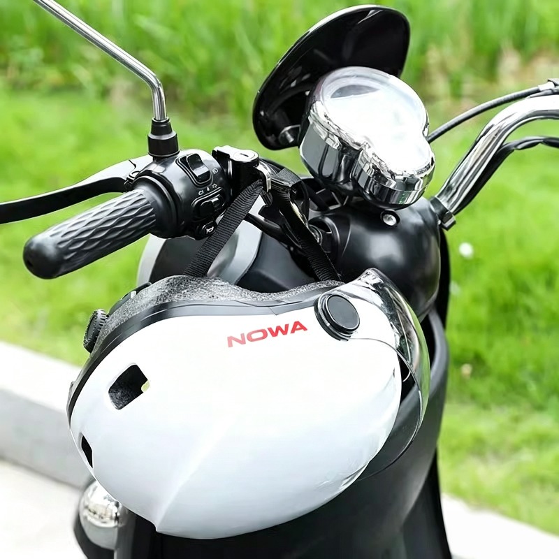 Kunci Helm Universal Untuk Sep - Commuter Bike Lock ulasan dan harga