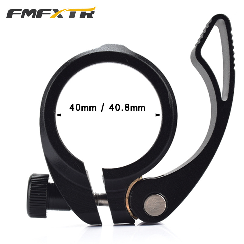 Penjepit tabung jok sepeda sp8 - Commuter Bike Lock ulasan dan harga