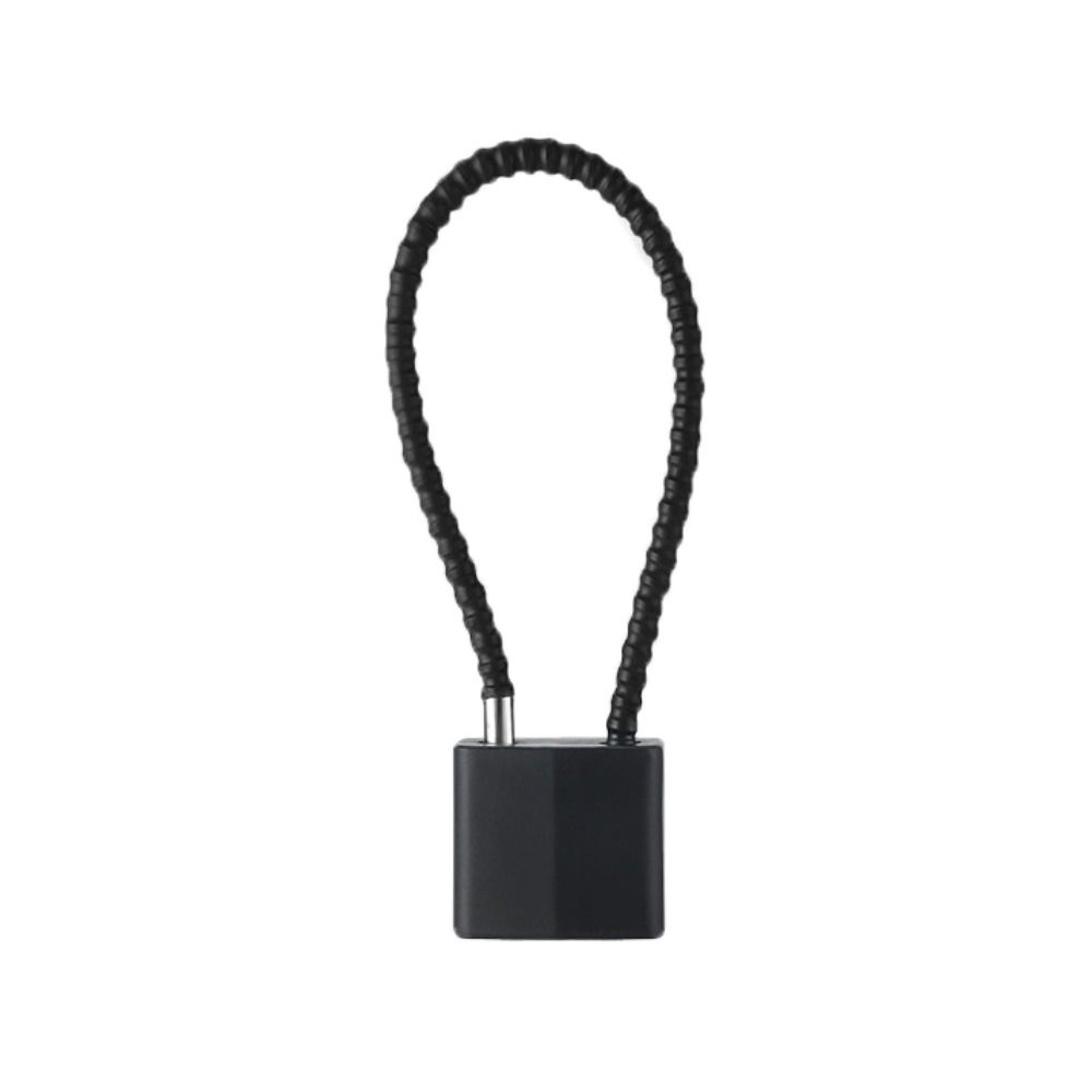 Kunci Kabel Multifungsi Portab - Cable Lock Flexible ulasan dan harga