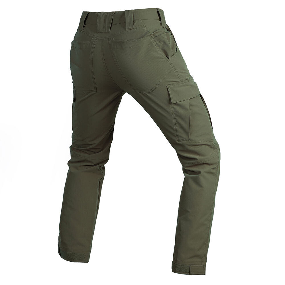 Celana Kargo Taktis Ringan Eme - Cycling Commute Pants ulasan dan harga