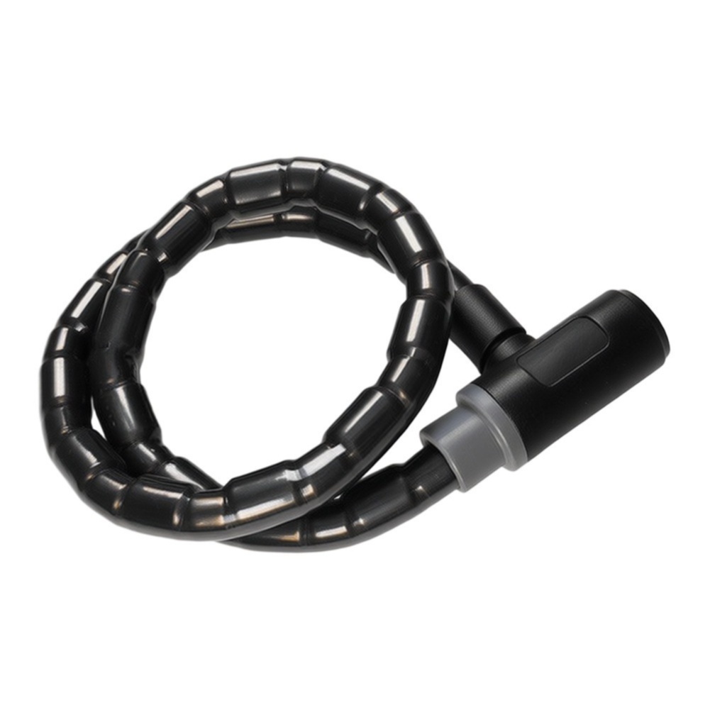 Kunci Kabel Sepeda untuk Parki - Cable Lock Flexible ulasan dan harga