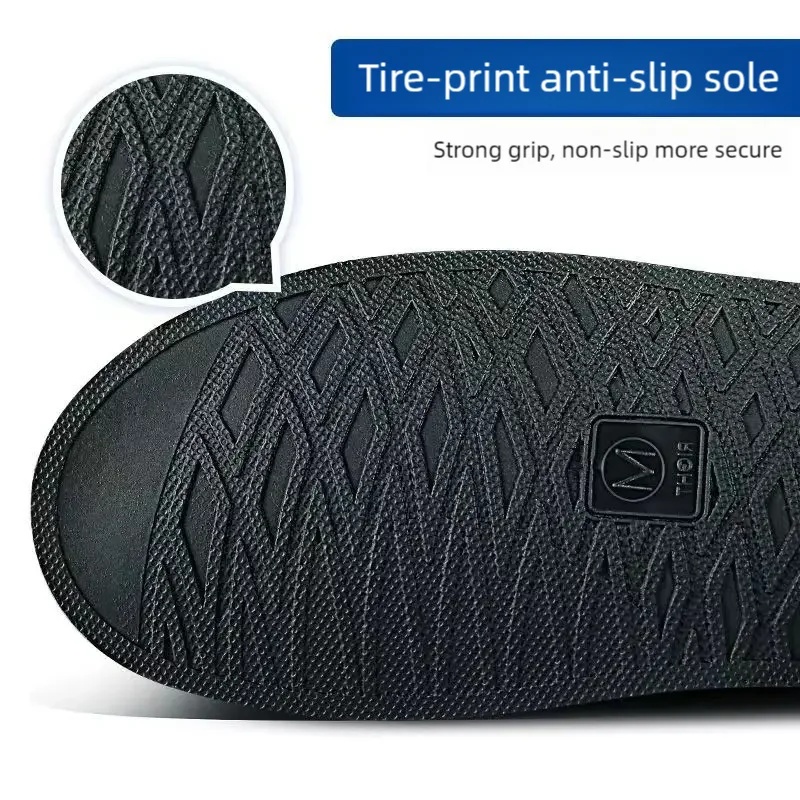 Sarung Sepatu Hujan Reflektif  - Cycling Commute Shoes ulasan dan harga