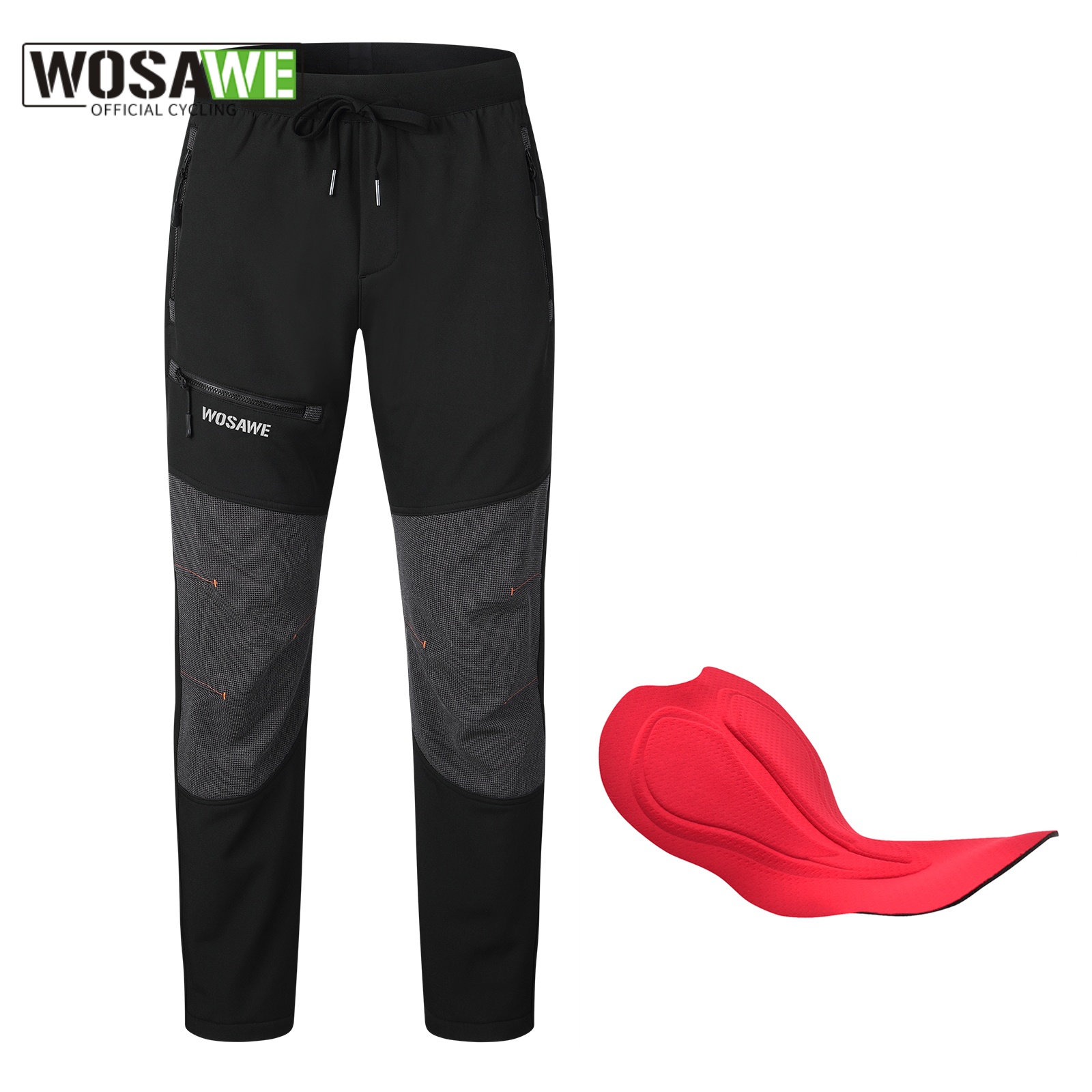 Celana Berlapis untuk Berseped - Cycling Commute Pants ulasan dan harga