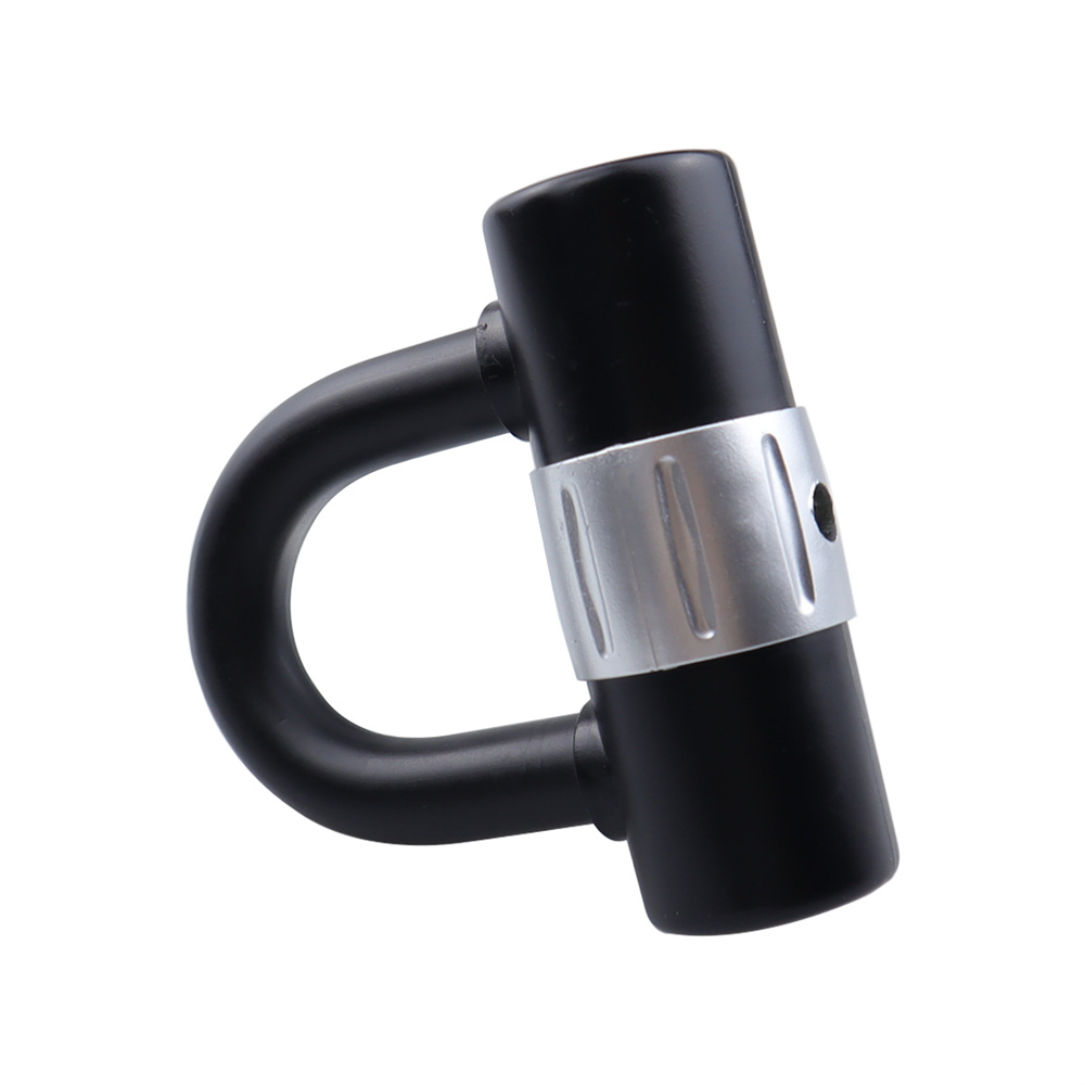 Kunci sepeda motor kunci U tug - Chain Lock Combination ulasan dan harga