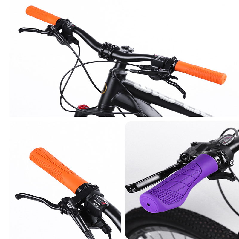 Grip setang sepeda lipat tahan - Commuter Bike Lock ulasan dan harga