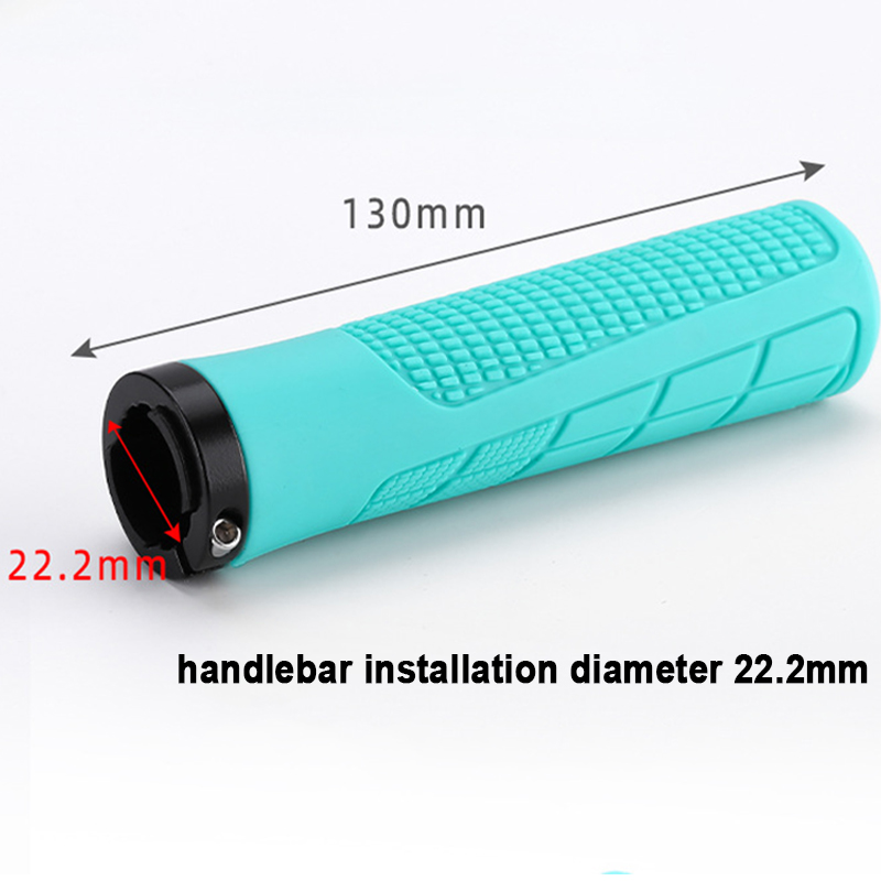 Grip setang sepeda lipat tahan - Commuter Bike Lock ulasan dan harga