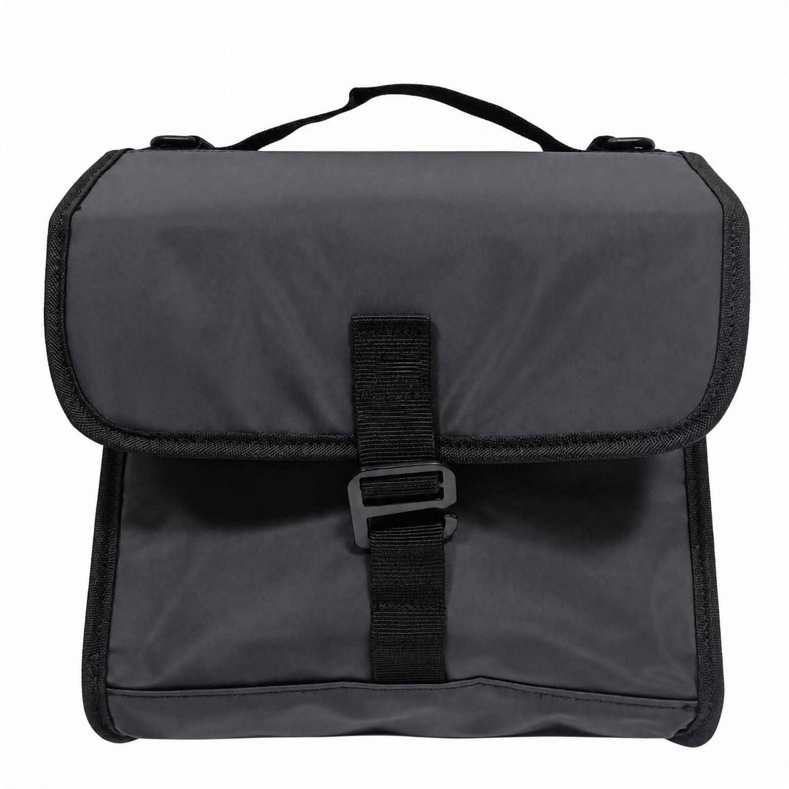Tas Penyimpanan Sepeda Depan,  - Cycling Commute Essentials ulasan dan harga