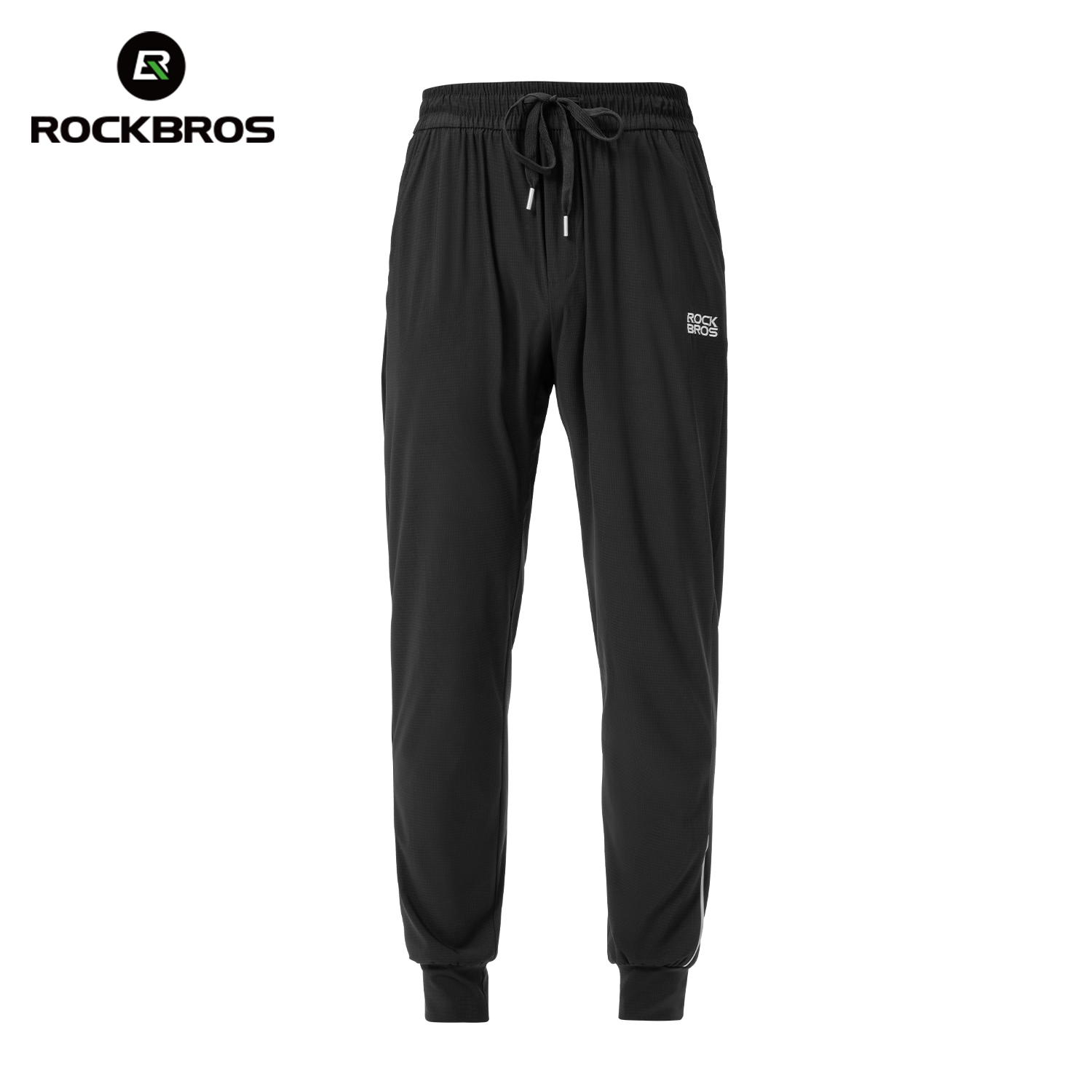 ROCKBROS Celana Bersepeda Ring - Cycling Commute Pants ulasan dan harga
