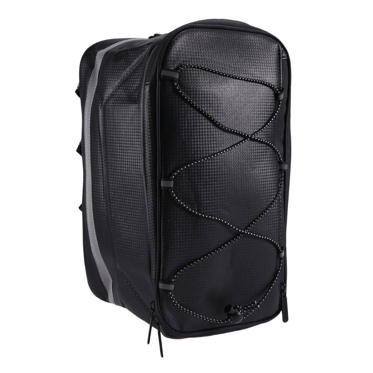 Tas Sepeda Belakang AD10, Tas  - Panniers Waterproof Rear ulasan dan harga