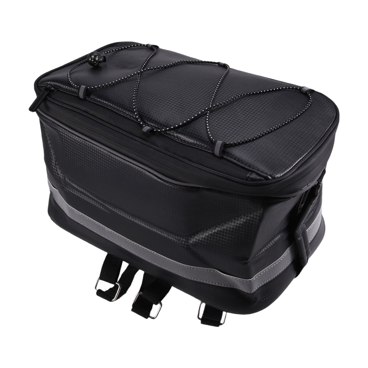 Tas Sepeda Belakang AD10, Tas  - Panniers Waterproof Rear ulasan dan harga