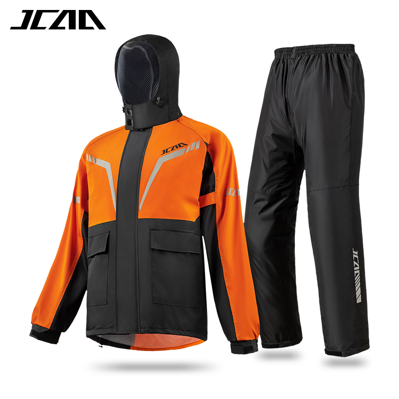 Jaket & Celana Motor Anti Air  - Cycling Commute Pants ulasan dan harga