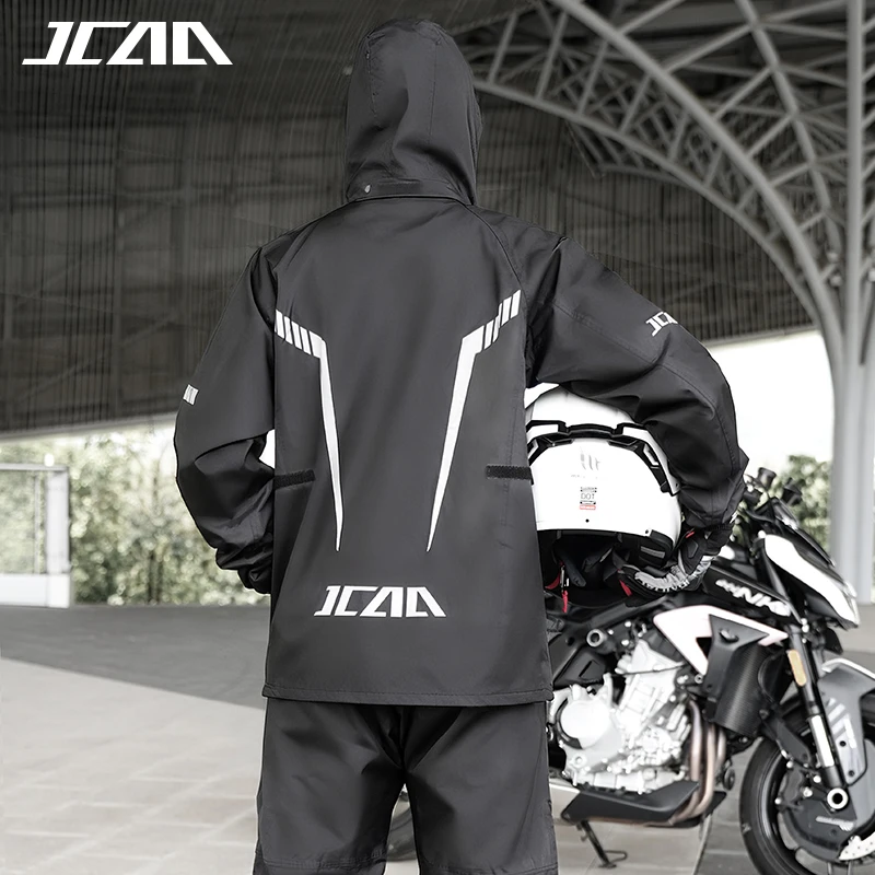 Jaket & Celana Motor Anti Air  - Cycling Commute Pants ulasan dan harga