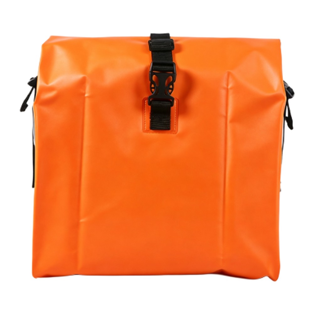 Tas Belakang Sepeda Listrik 9  - Cycling Commute Essentials ulasan dan harga