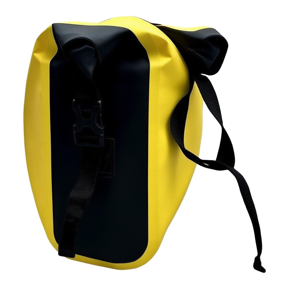 Tas Belakang Sepeda Listrik 9  - Cycling Commute Essentials ulasan dan harga