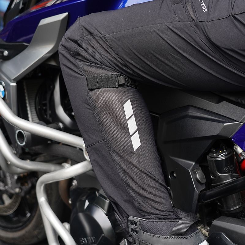 Celana Airflow Musim Panas unt - Cycling Commute Pants ulasan dan harga