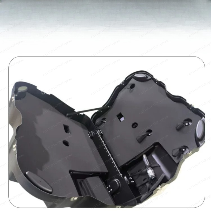 Kotak Perjalanan Sepeda - Tas  - Commuting By Bike ulasan dan harga