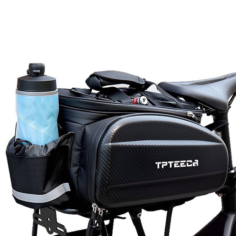 Tas Rak Belakang Sepeda Cangka - Panniers Waterproof Rear ulasan dan harga
