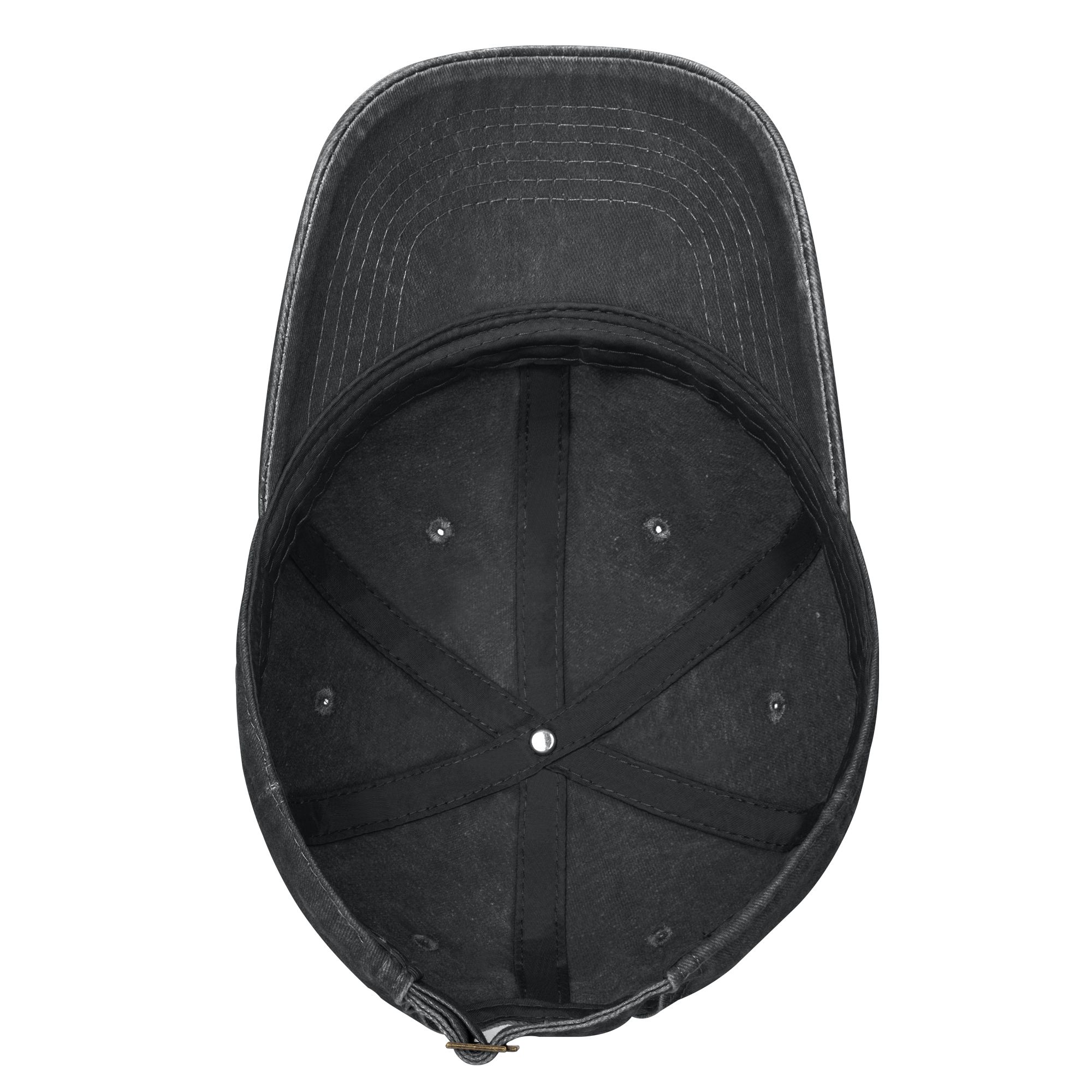 Topi Baseball yang Dapat Dicuc - Cycling Commute Essentials ulasan dan harga