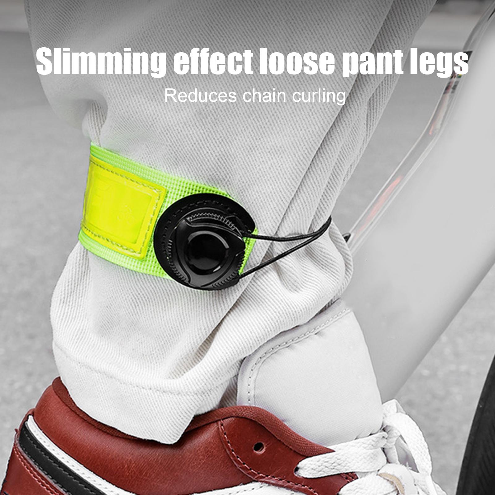 1 Buah Celana Sepeda Tali Kaki - Cycling Commute Pants ulasan dan harga