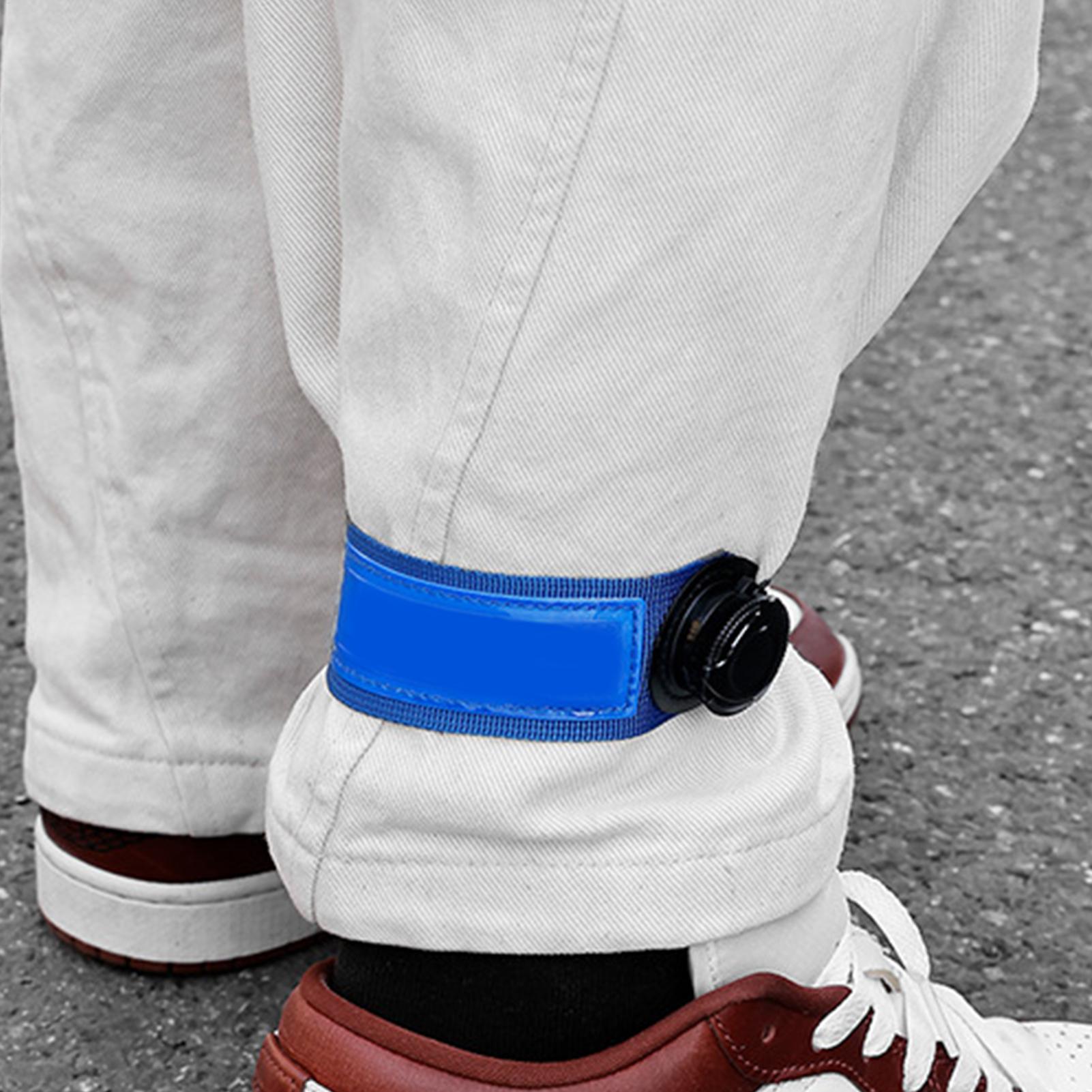 1 Buah Celana Sepeda Tali Kaki - Cycling Commute Pants ulasan dan harga