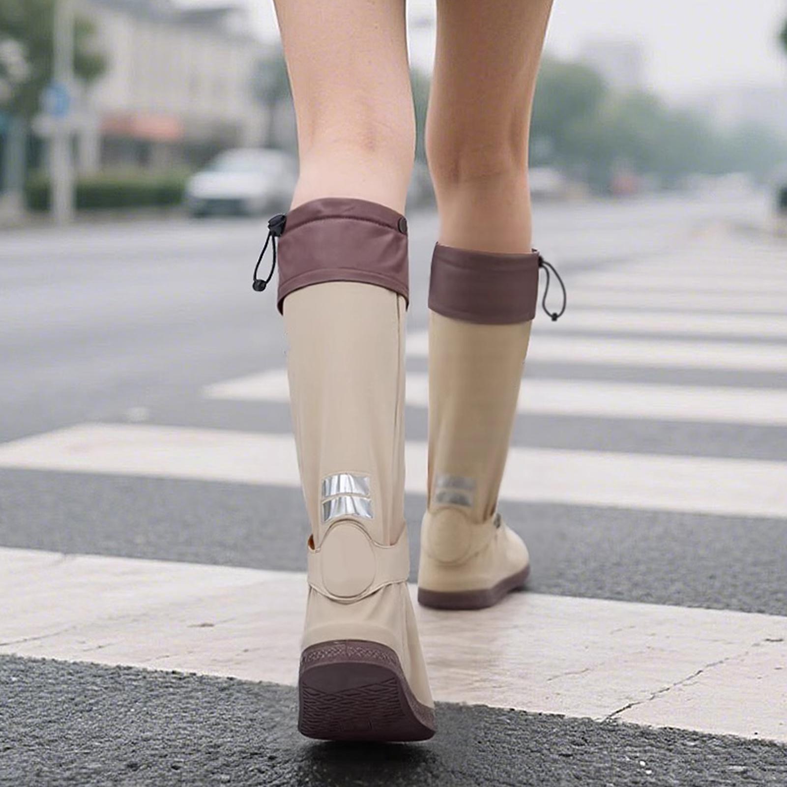 Pelindung Sepatu Anti Air, Dap - Cycling Commute Shoes ulasan dan harga