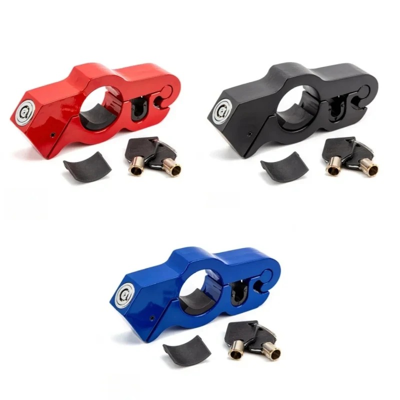 Kunci Pengaman Setang Motor Ba - Commuter Bike Lock ulasan dan harga