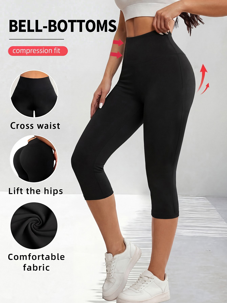 Celana Yoga Olahraga Wanita Be - Cycling Commute Pants ulasan dan harga