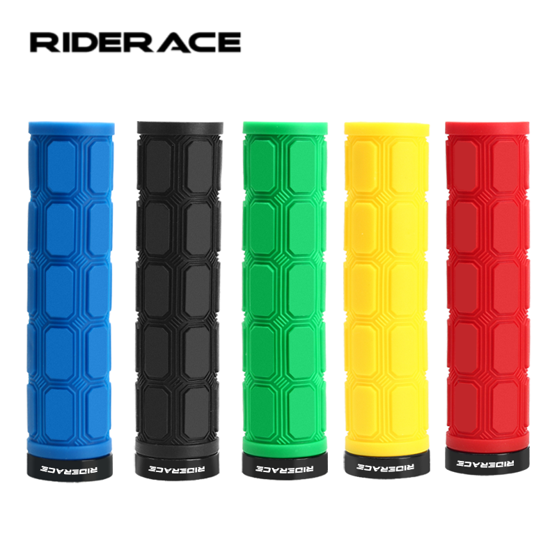 RIDERACE Sarung Stang Sepeda K - Commuter Bike Lock ulasan dan harga