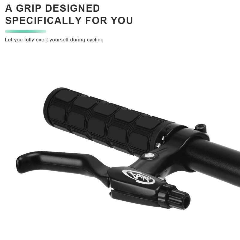 RIDERACE Sarung Stang Sepeda K - Commuter Bike Lock ulasan dan harga