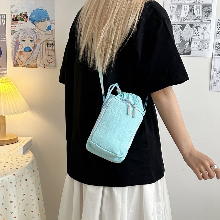 Tas Komuter Minimalis untuk Be - Cycling Commute Essentials ulasan dan harga