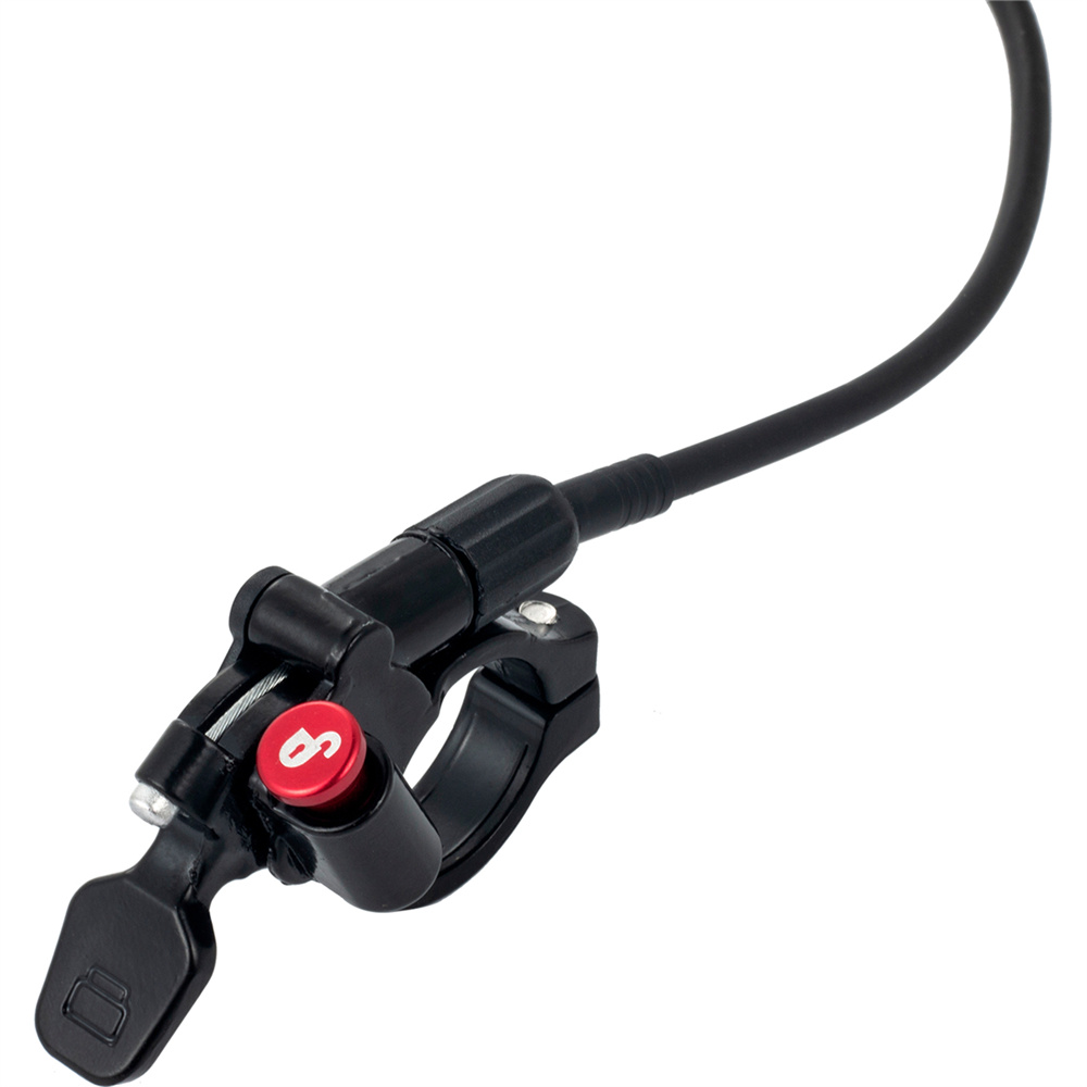 Aksesori sepeda Mtb, tuas kunc - Commuter Bike Lock ulasan dan harga