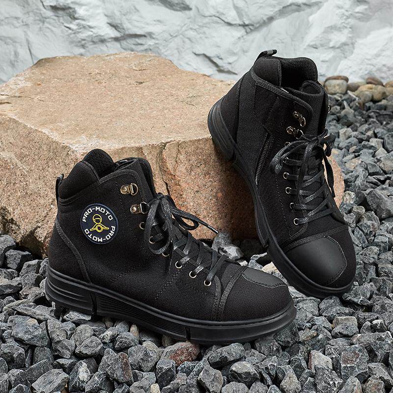 Sepatu Berkendara Motor Pria E - Cycling Commute Shoes ulasan dan harga