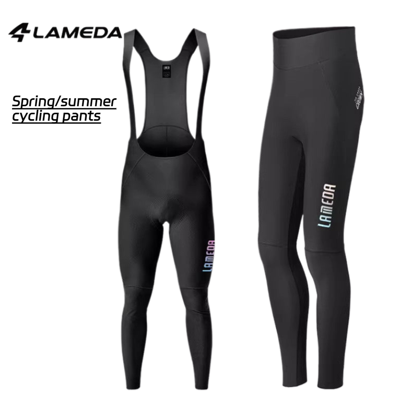 Celana Sepeda Ringan Lameda Pr - Cycling Commuter Trousers ulasan dan harga